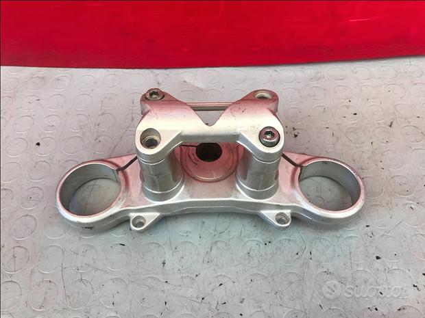 Subito PIASTRA SUPERIORE APRILIA SHIVER 750 2007 2008 SL