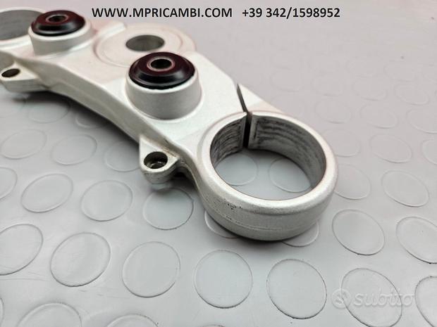 Subito PIASTRA SUPERIORE APRILIA SHIVER 750 2007 2008 SL