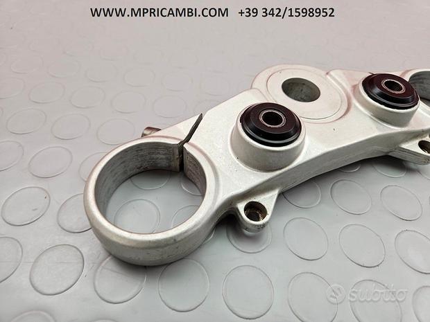 Subito PIASTRA SUPERIORE APRILIA SHIVER 750 2007 2008 SL