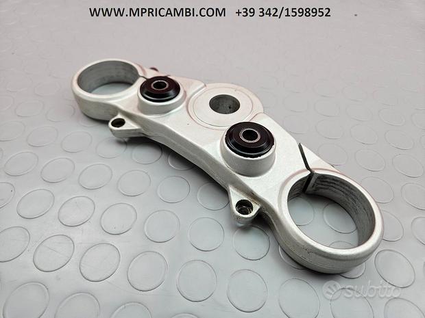 Subito PIASTRA SUPERIORE APRILIA SHIVER 750 2007 2008 SL