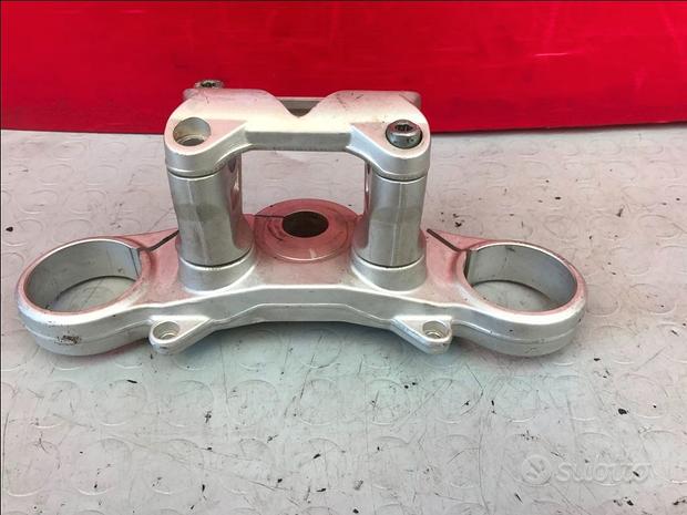 Subito PIASTRA SUPERIORE APRILIA SHIVER 750 2007 2008 SL