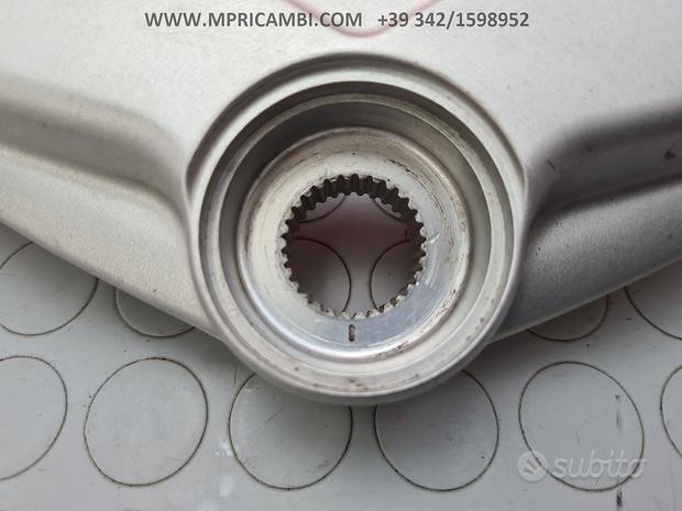 Subito PIASTRA SUPERIORE BMW K1200S 2004 2005 K1200 2006