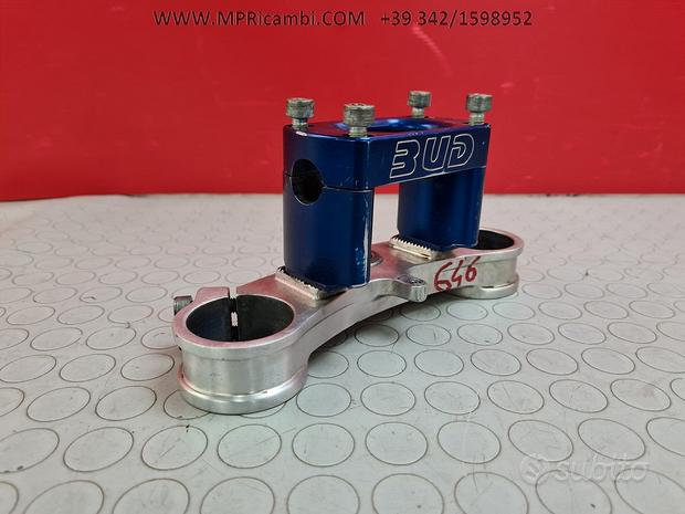 Subito PIASTRA SUPERIORE BUD YAMAHA YZ 85 2007 2008 80 20