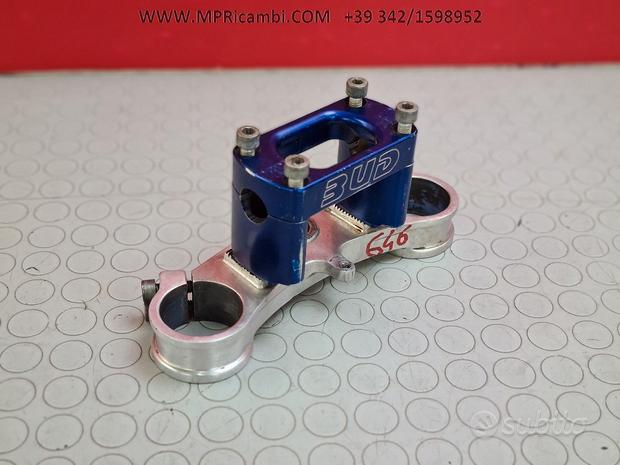 Subito PIASTRA SUPERIORE BUD YAMAHA YZ 85 2007 2008 80 20