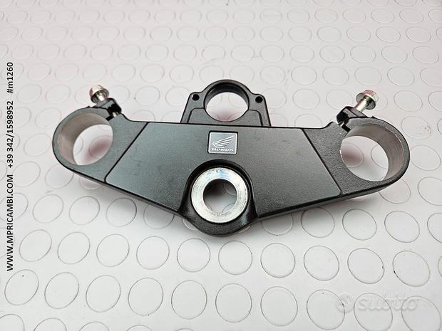 Subito PIASTRA SUPERIORE HONDA CBR 500 R 2017 2018 CBR500