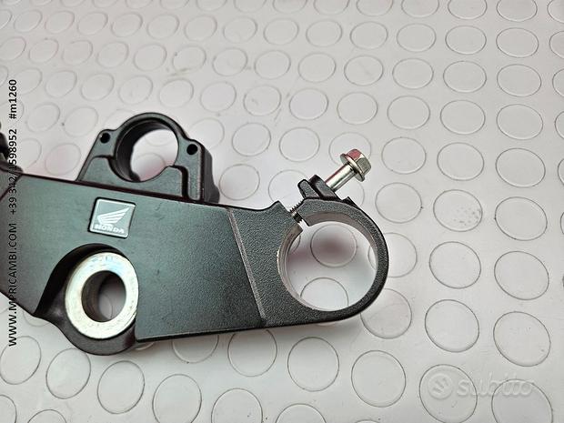 Subito PIASTRA SUPERIORE HONDA CBR 500 R 2017 2018 CBR500