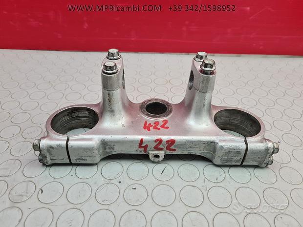 Subito PIASTRA SUPERIORE HONDA CR 250 1992 1993 1994 CRE