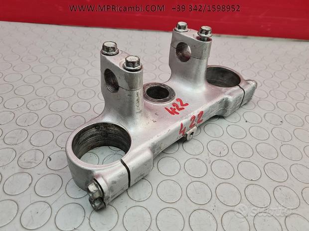 Subito PIASTRA SUPERIORE HONDA CR 250 1992 1993 1994 CRE