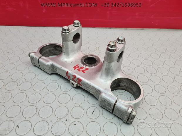 Subito PIASTRA SUPERIORE HONDA CR 250 1992 1993 1994 CRE