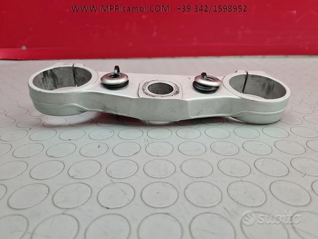Subito PIASTRA SUPERIORE HUSQVARNA TE 499 2011 2012 SMR 2