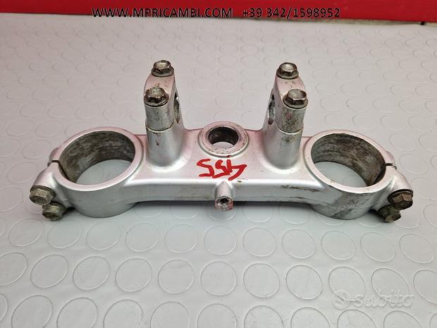 Subito PIASTRA SUPERIORE KAWASAKI KX 125 1999 2000 KX125