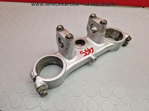 Subito PIASTRA SUPERIORE KAWASAKI KX 125 1999 2000 KX125