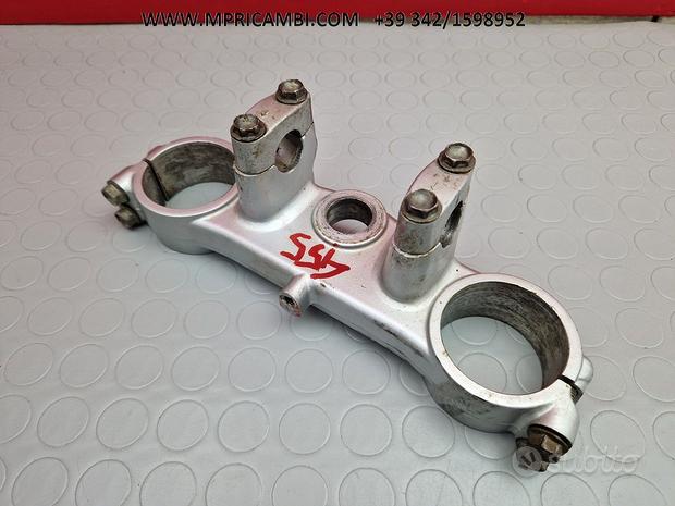 Subito PIASTRA SUPERIORE KAWASAKI KX 125 1999 2000 KX125
