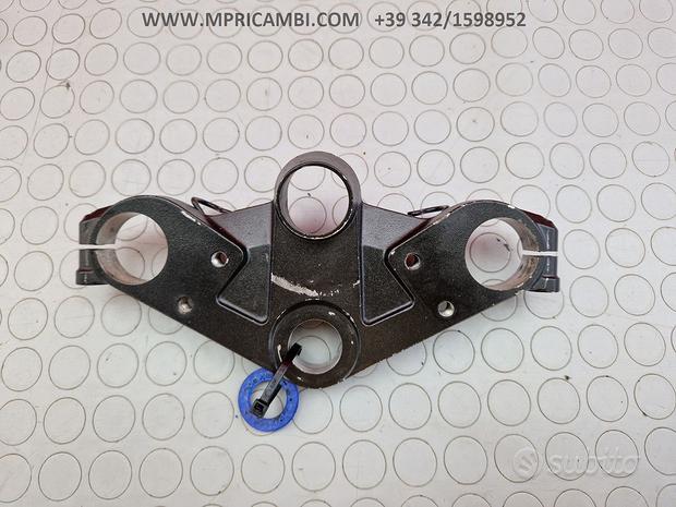 Subito PIASTRA SUPERIORE KAWASAKI NINJA 250 R 2008 2009