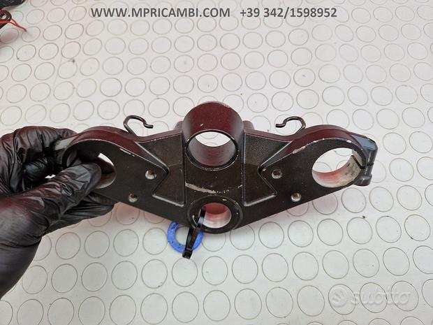Subito PIASTRA SUPERIORE KAWASAKI NINJA 250 R 2008 2009