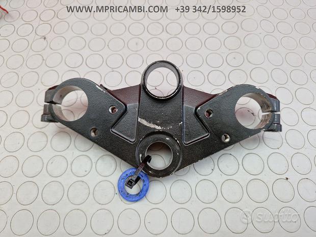 Subito PIASTRA SUPERIORE KAWASAKI NINJA 250 R 2008 2009