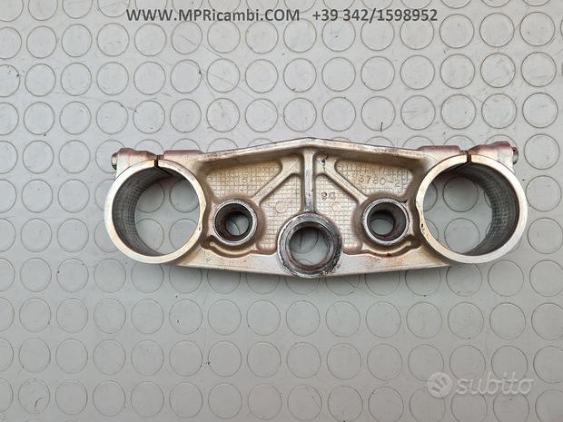 Subito PIASTRA SUPERIORE SHOWA 47 SUZUKI RMZ 250 2007 200