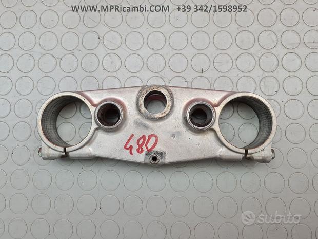 Subito PIASTRA SUPERIORE SHOWA 47 SUZUKI RMZ 250 2007 200