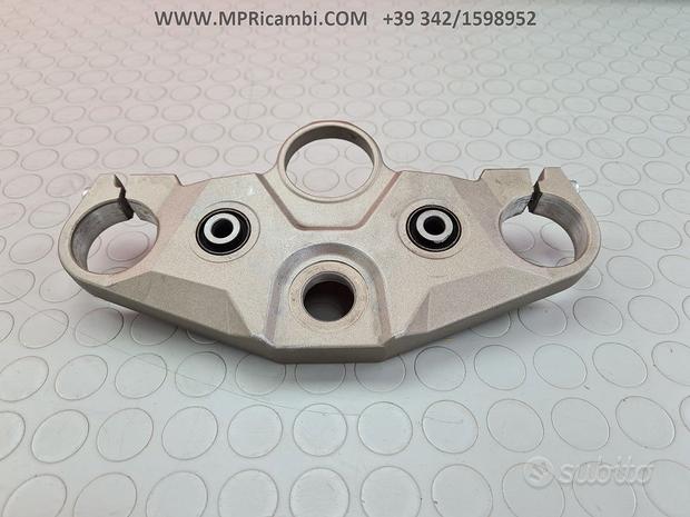 Subito PIASTRA SUPERIORE YAMAHA XJ6 2008 2009 XJ-6 2010 2