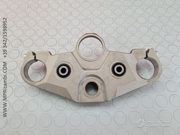 Subito PIASTRA SUPERIORE YAMAHA XJ6 2008 2009 XJ-6 2010 2