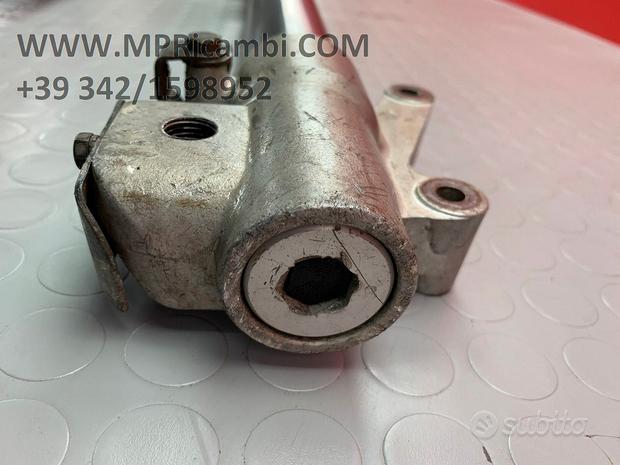 Subito PIASTRA SUPERIORE YAMAHA YZ 125 1989 1990 YZ125 19