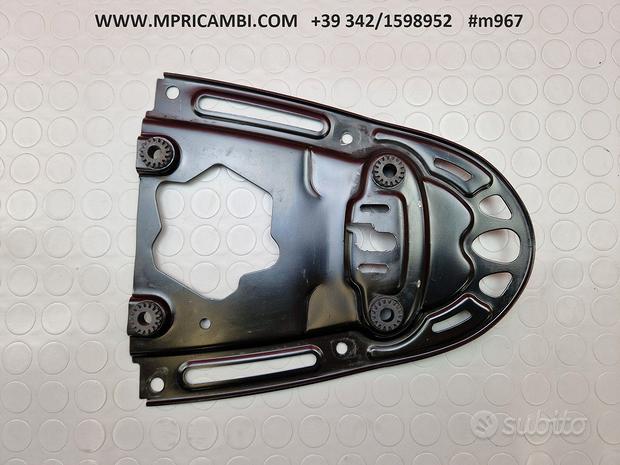 Subito PIASTRA TELAIO DUCATI MONSTER 2008 2009 696 2010 2