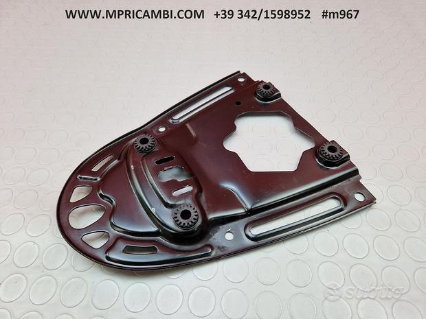 Subito PIASTRA TELAIO DUCATI MONSTER 2008 2009 696 2010 2