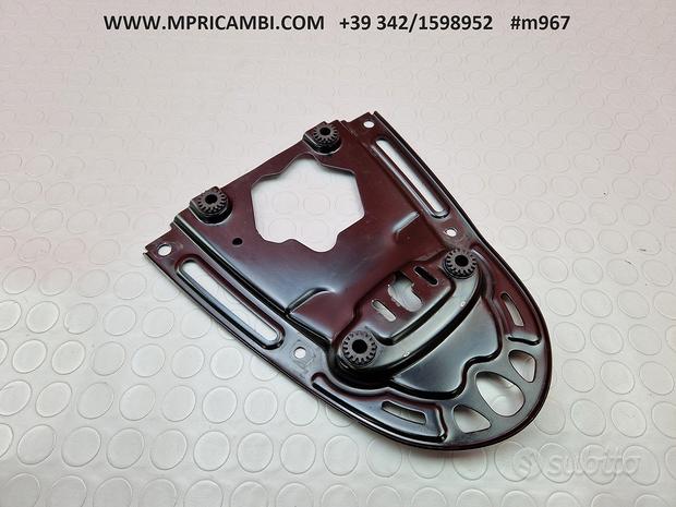 Subito PIASTRA TELAIO DUCATI MONSTER 2008 2009 696 2010 2
