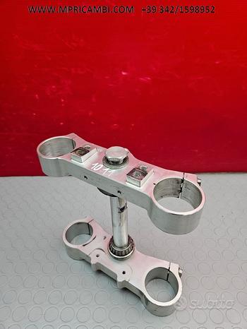 Subito PIASTRE FORCELLA BETA RR 450 2005 2006 400 525 200