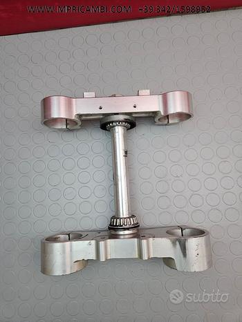 Subito PIASTRE FORCELLA BETA RR 450 2005 2006 400 525 200