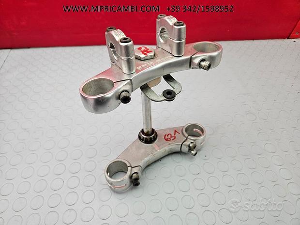 Subito Piastre FORCELLA GAS GAS TXT 321 2001 2000 280 199