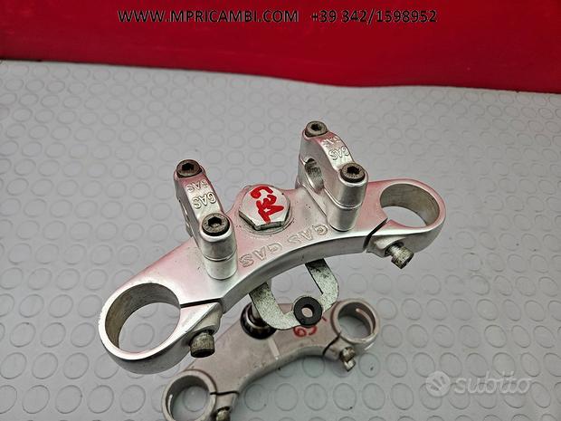 Subito Piastre FORCELLA GAS GAS TXT 321 2001 2000 280 199