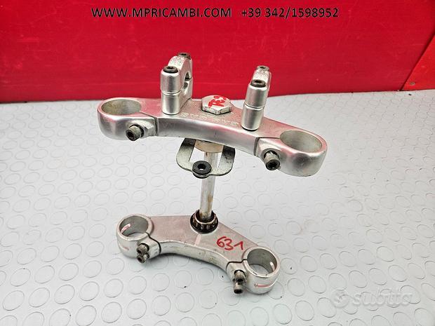 Subito piastre FORCELLA GAS GAS TXT 321 2001 2000 280 199