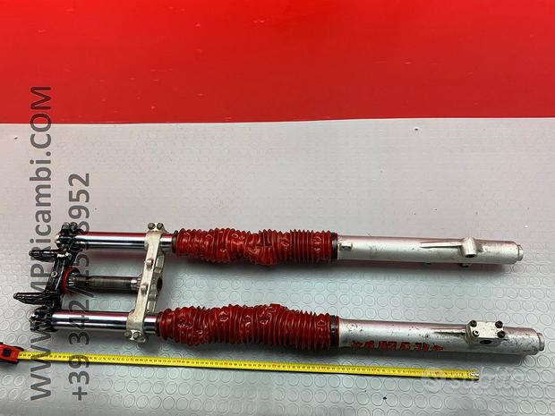 Subito PIASTRE FORCELLA YAMAHA YZ 250 1987 YZ250 1986