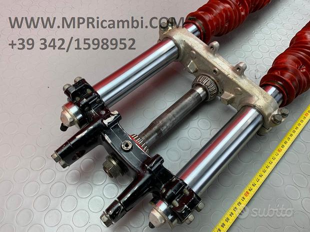 Subito PIASTRE FORCELLA YAMAHA YZ 250 1987 YZ250 1986