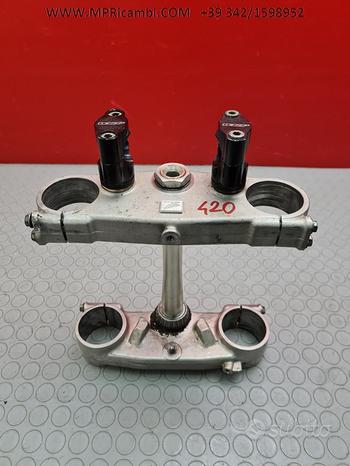 Subito PIASTRE PIASTRA HONDA CRF 450 2002 2003 CRE 2004