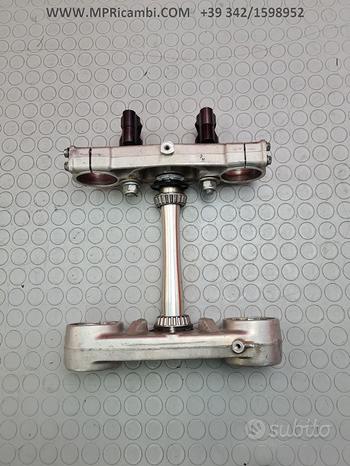 Subito PIASTRE PIASTRA HONDA CRF 450 2002 2003 CRE 2004