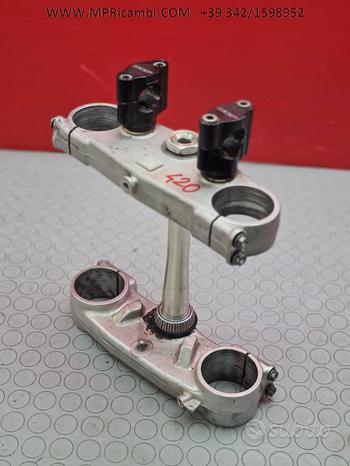 Subito PIASTRE PIASTRA HONDA CRF 450 2002 2003 CRE 2004