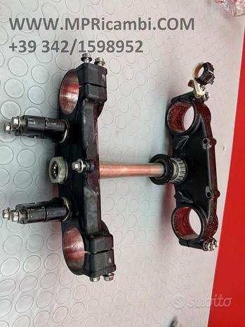 Subito PIASTRE PIASTRA KAWASAKI KXF 250 2013 2014 KX-F 20