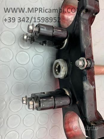 Subito PIASTRE PIASTRA KAWASAKI KXF 250 2013 2014 KX-F 20