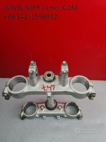 Subito PIASTRE STELI 43 KAWASAKI KX 125 1994 1995 KX125 1