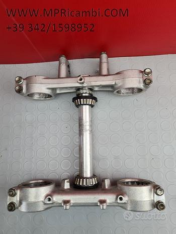 Subito PIASTRE STELI 43 KAWASAKI KX 125 1994 1995 KX125 1