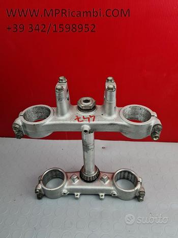 Subito PIASTRE STELI 43 KAWASAKI KX 125 1994 1995 KX125 1