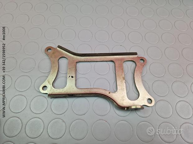 Subito PIASTRINA CONGIUNZIONE APRILIA DORSODURO 750 2008