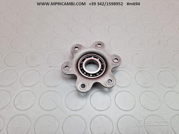 Subito PIATTO FERMA CAGIVA RAPTOR 125 2003 2004 MITO 2005