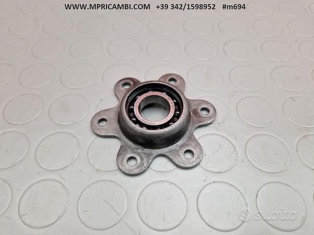 Subito PIATTO FERMA CAGIVA RAPTOR 125 2003 2004 MITO 2005