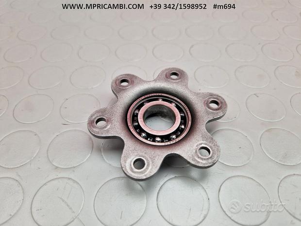 Subito PIATTO FERMA CAGIVA RAPTOR 125 2003 2004 MITO 2005