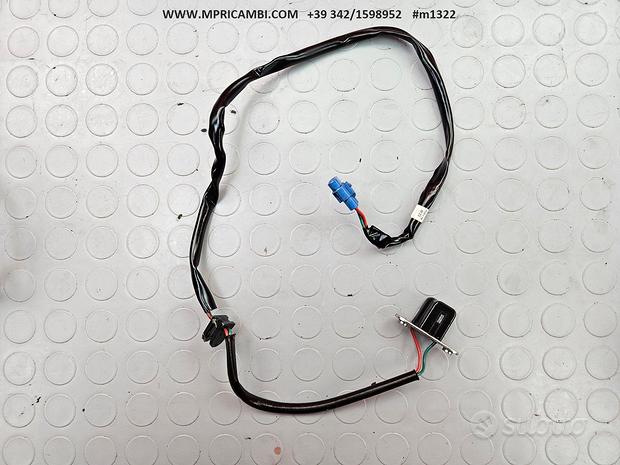 Subito PICKUP PICK BETA RR 350 2013 2017 RR350 2014 2015
