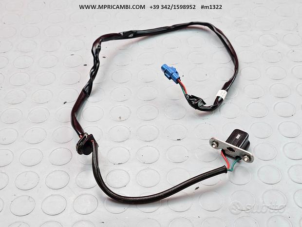 Subito PICKUP PICK BETA RR 350 2013 2017 RR350 2014 2015