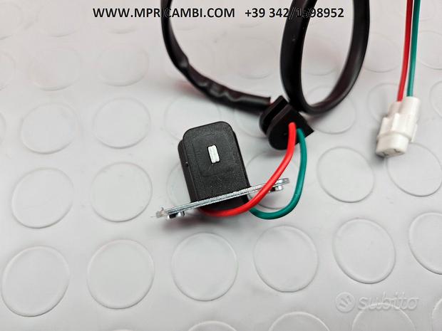 Subito PICKUP PICK KTM EXC 250 F 2007 2006 EXC250 2005